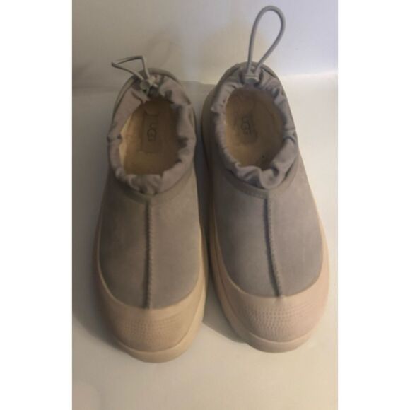 UGG Tasman Weather Hybrid Sise 8 ~ Grey ~ Excellent main image 6